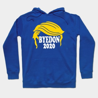 Byedon 2020 Hoodie